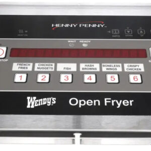 Henny Penny 950 200344