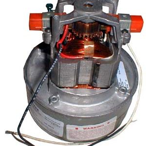 BLOWER MOTOR, AC, 120V, 50/60 HZ
