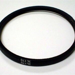 V-Belt, Rubber