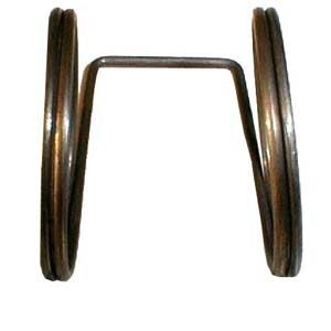SPRING, TA9 RECEIVE VALVE TORSION