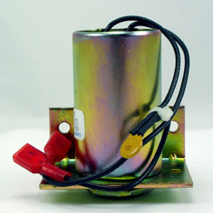 SOLENOID, CONT. DUTY, A420-067753-00