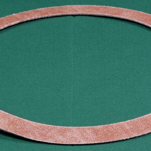 Seal, Air Disc