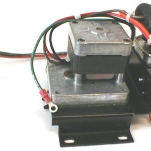 GEARMOTOR ASSEMBLY