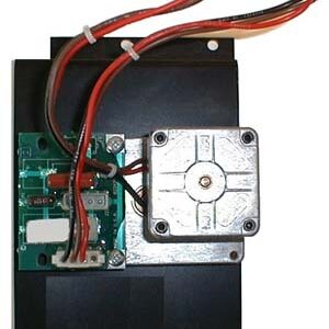 GEARMOTOR, AUTOBANKER