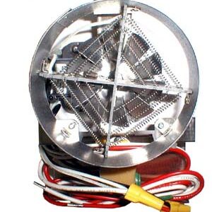 HEATER/DEFROSTER, TA10RS