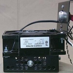 Heater, Assembly, Customer Unit Autobanker RT Underground