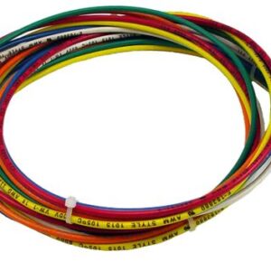 Cable, Power, Dual Blower