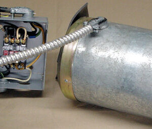 Blower Package