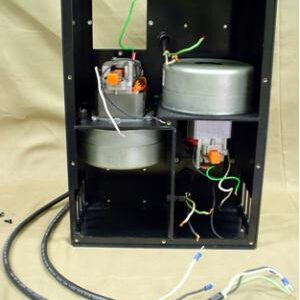 GTS Universal Blower Assembly for HA1000 Systems