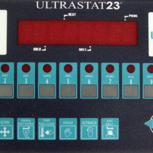 UltraFry: UltraStat 23 Fry Controller