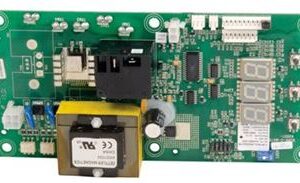 Bunn, 40697.1000 Control Board, Digital, Dual Volt, H5/H10