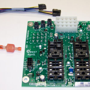 Frymaster: Fryer 8262264 Interface Board