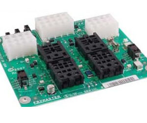 Frymaster: Fryer 8262425 Interface Board