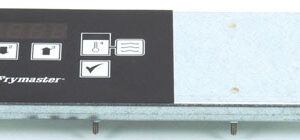 Repair, Frymaster 8262535 Heated Landing Zone Controller, HP0108AA