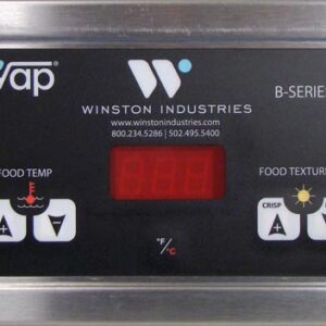 Winston: PS2860/PS2827 Holding Cabinet Controller (CVAP)