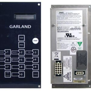Garland 1966401-2 Oven Controller