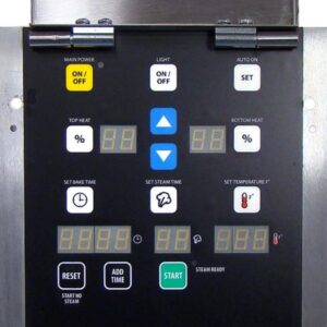 Adamatic/Belshaw 00797785 Deck Oven Controller (FG247)