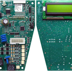 Bunn, 44039.1000, Ultra 2 Control Board
