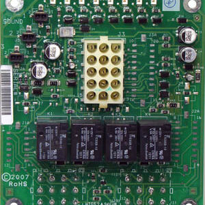 Frymaster: Fryer 8262256 Interface Board