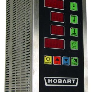 Hobart / Baxter: Deck Oven Control Bd.
