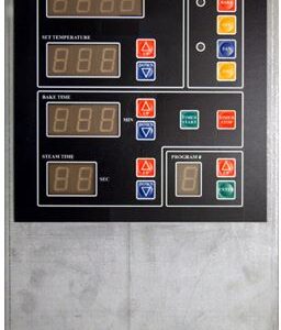 Hobart: DRO Rack Oven Controller