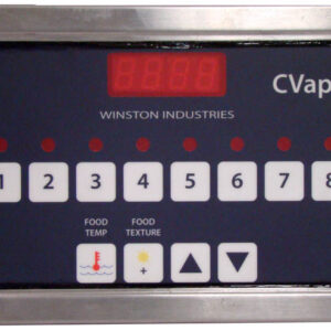 Winston: PS2996 Controller, Holding Cabinet