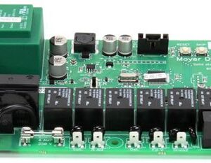 Champion / Moyer Diebel 0712105 Timer Board (Solid State)