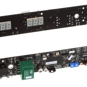 Champion / Moyer Diebel 0712106 Digital Tempaerature Control Board