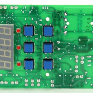 AccuTemp AT0E-6695-1-R01 Quantum Series 130 Controller