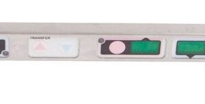 Prince Castle - Holding Cabinet Button Bar (2 Position)