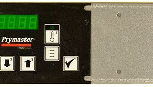 Frymaster 8262535 Heated Landing Zone (HLZ) Controller