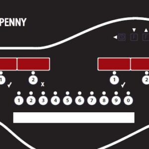 Henny Penny: Evolution Elite Fryer Controller