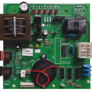 Baxter, 01-P3045-00001, Power Supply Bd