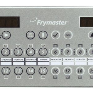 Frymaster Computer K3000 Fryer Controller