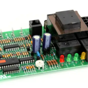 Repair, Manitowoc 1092-100 J&Q Series Control Board