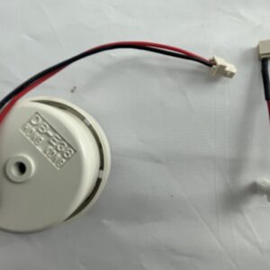Fri-Jado 9172362 Buzzer, I-Control, 12V
