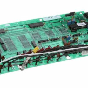 Baxter, 01-1M2945-00001, OV210 Control Board