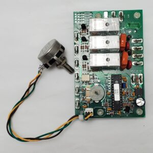 Taylor Thermister Board, 063019-03