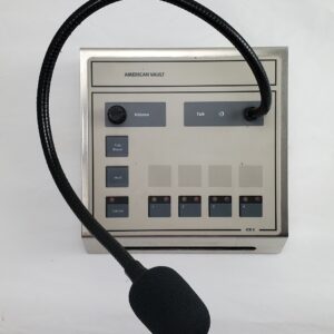 Repair, ICE-4 TELLER CONSOLE, AMERICAN VAULT
