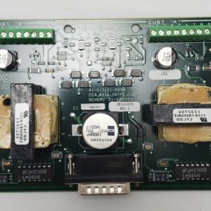 REPAIR, PCB, 8X16 INTERFACE CUSTOMER