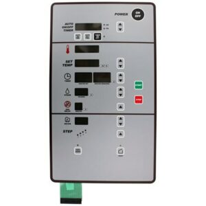 Baxter, OV500E, 01-100V16-00788, Membrane/Overlay