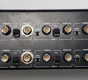 Repair, BI DIR VIDEO MATRIX FOR 5002-8