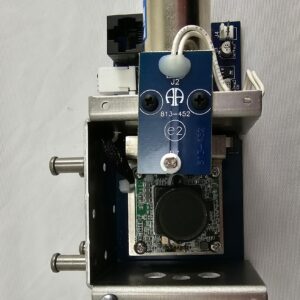 Repair, Pixim camera assy. w/tilt control, Lg  Board, Audio Authority